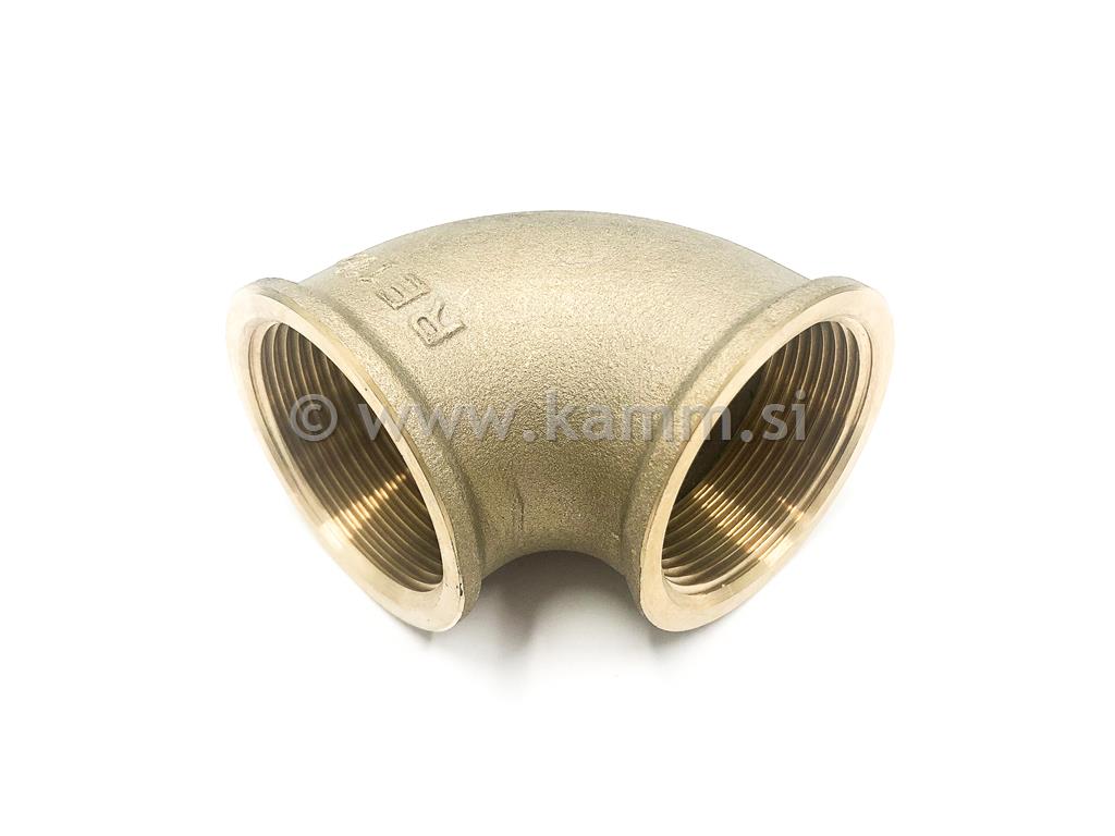 M 1432507 MS KOLENO 1,1/2 " NOT.NAV.
