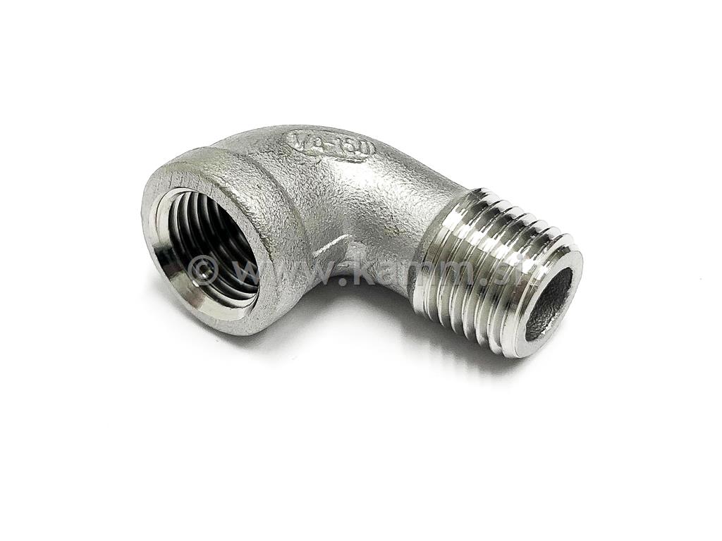 RF KOLENO 1/4" NOTR.IN ZUN.NAV. ART.73