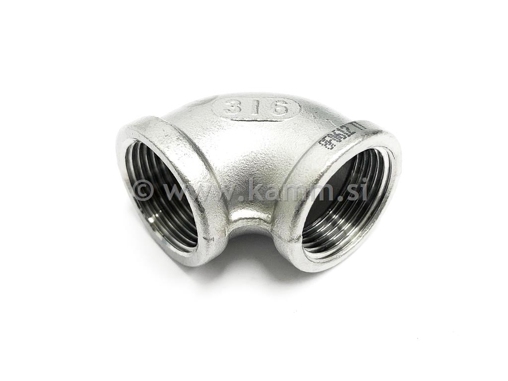 RF KOLENO 3/4" 90° NOTR.NAV. ART.72