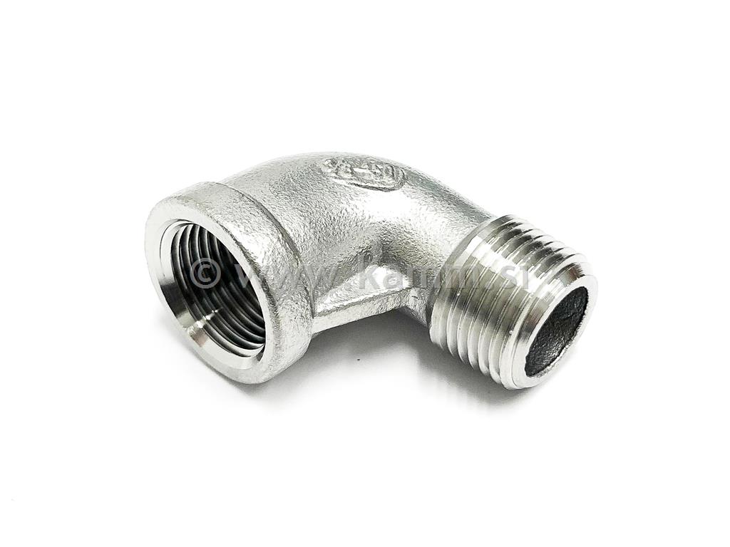 RF KOLENO 3/8" NOTR.IN ZUN.NAV. ART.73
