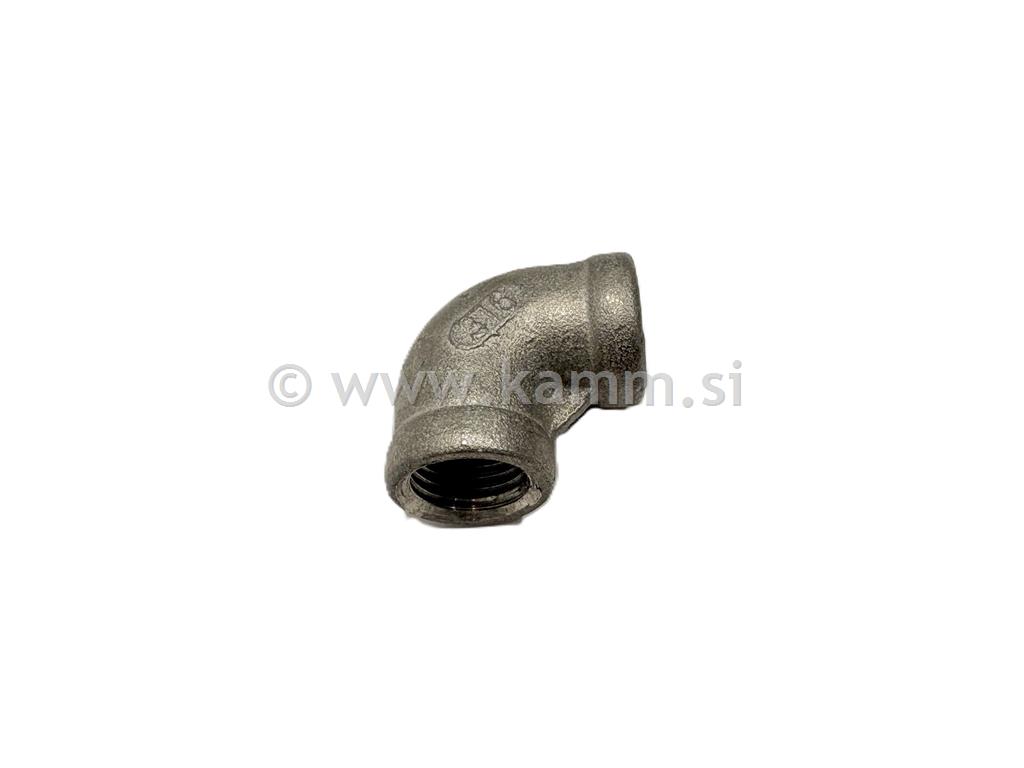 RF KOLENO 1/4" 90° NOTR. NAV. ART.72