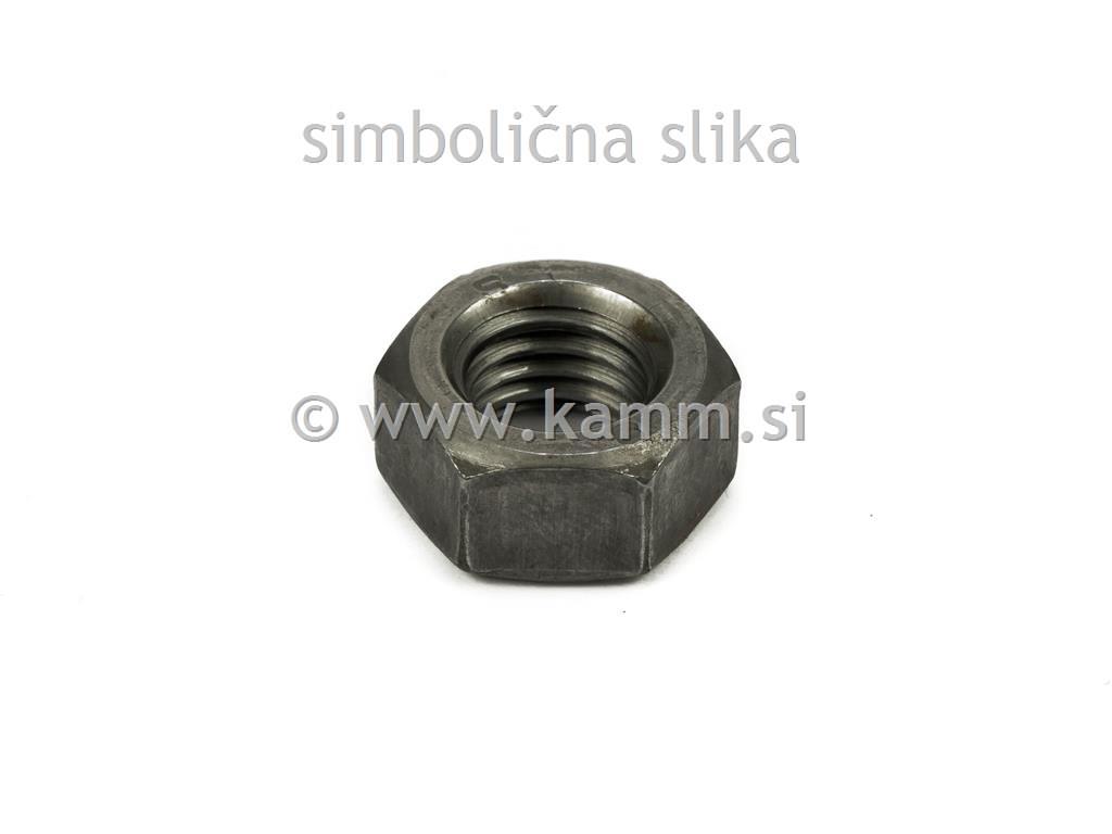 ČRNA MATICA M42X3 KV.10 934