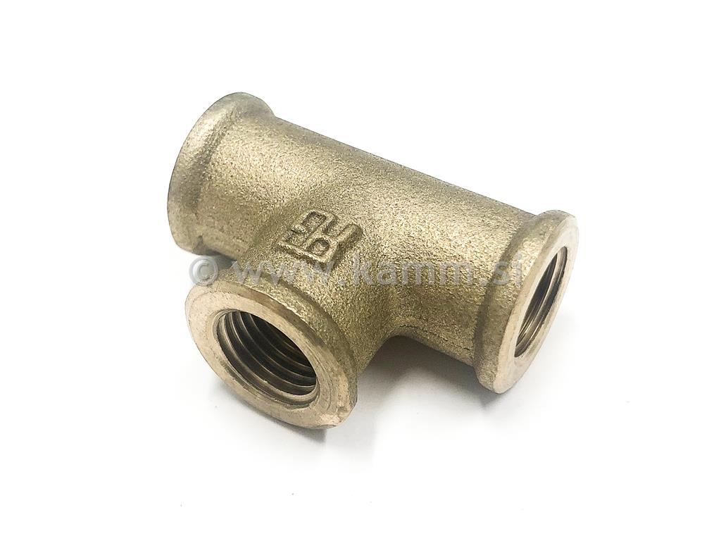 M 1434001 T KOS 1/4"