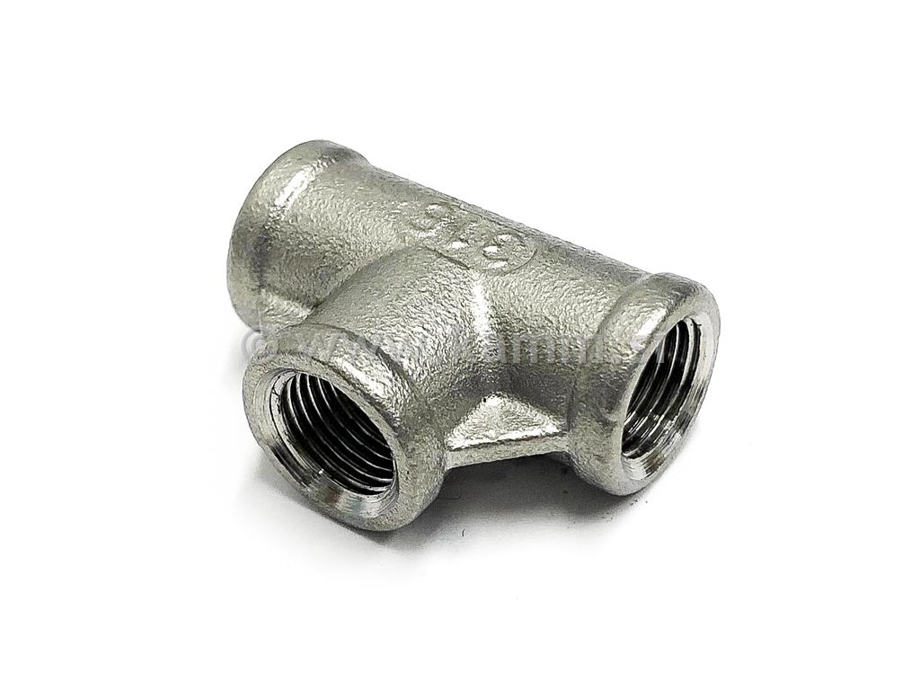 RF T KOS NOTR.NAV.1/8" ART.75 IM