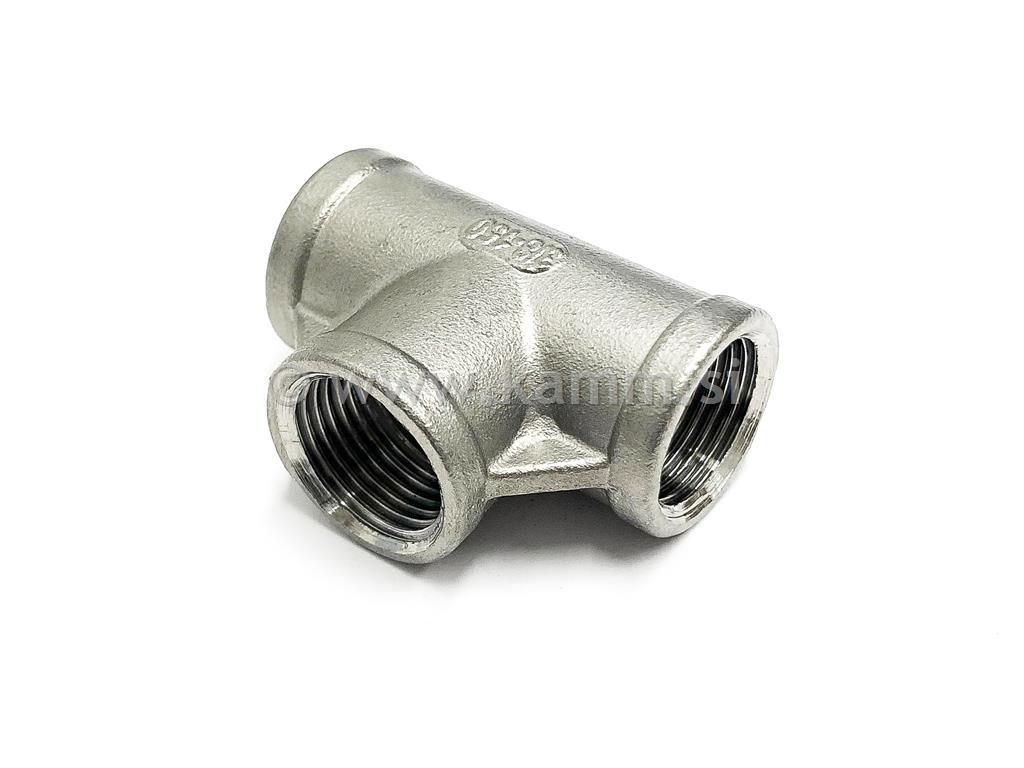 RF T KOS NOTR.NAV.3/8" ART.75 IM