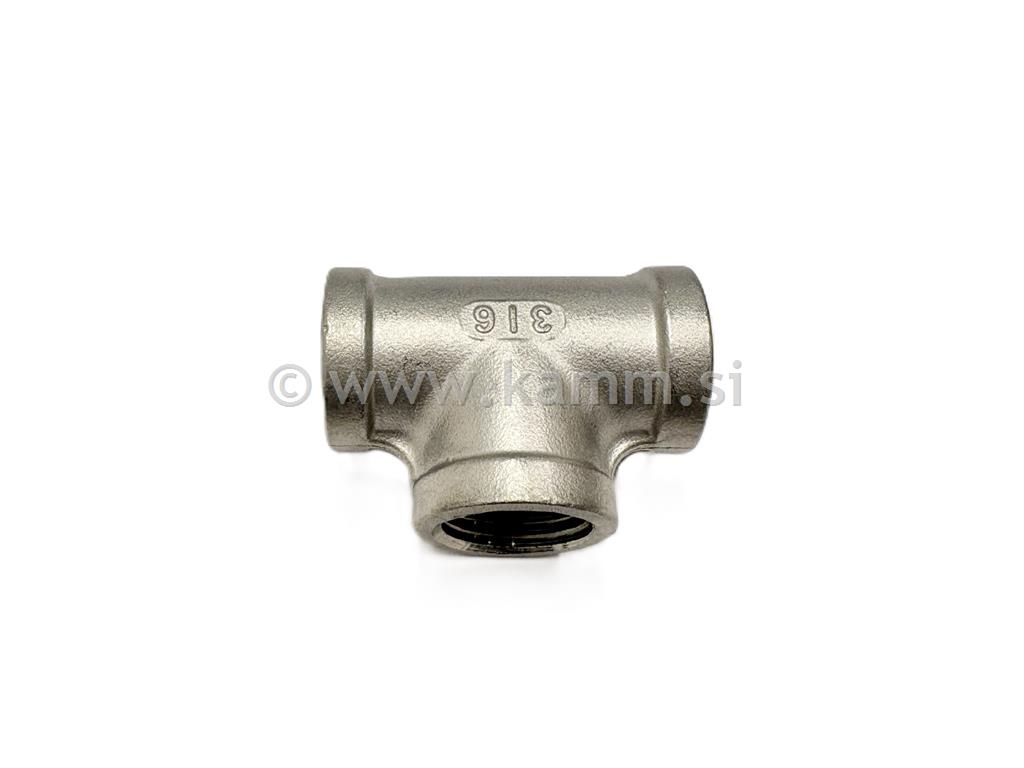 RF T KOS NOTR.NAV.3/4" ART.75 IM