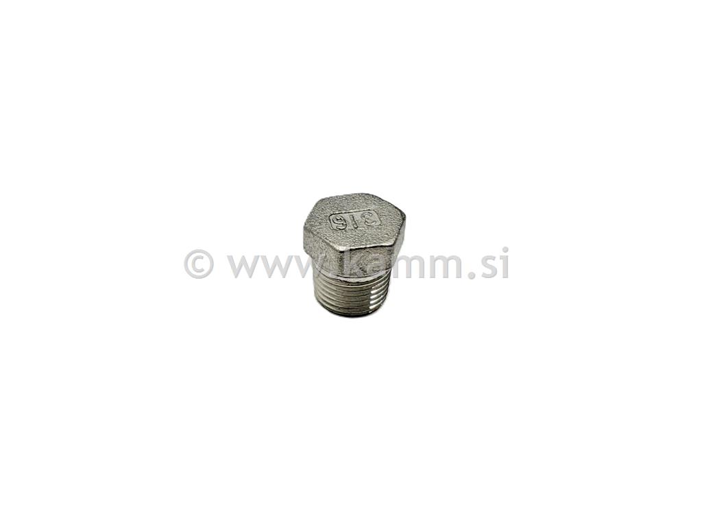 RF ČEP 1/8" ART.79 IM
