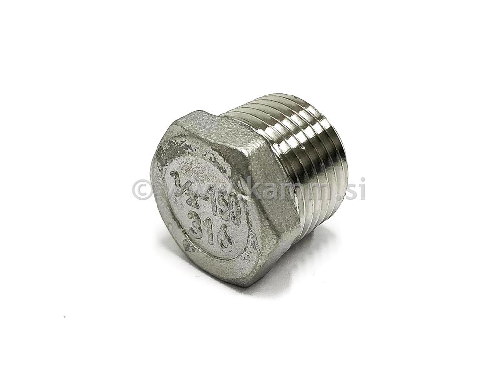 RF ČEP 1/2" ART.79 IM