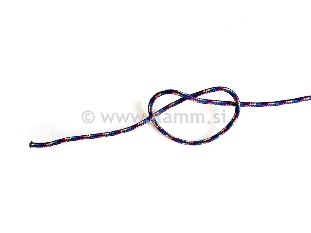 ART.0642903RO VRV MARLOV RACING 3mm