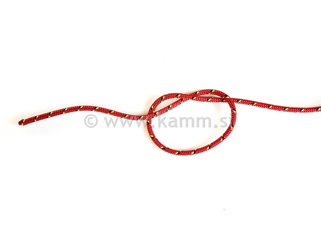 ART.0642906RO VRV MARLOV RACING 6mm
