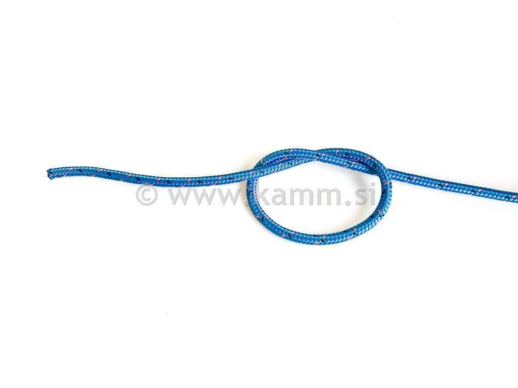 ART.0646505BL VRV MARLOW PRO 5 mm MODRA
