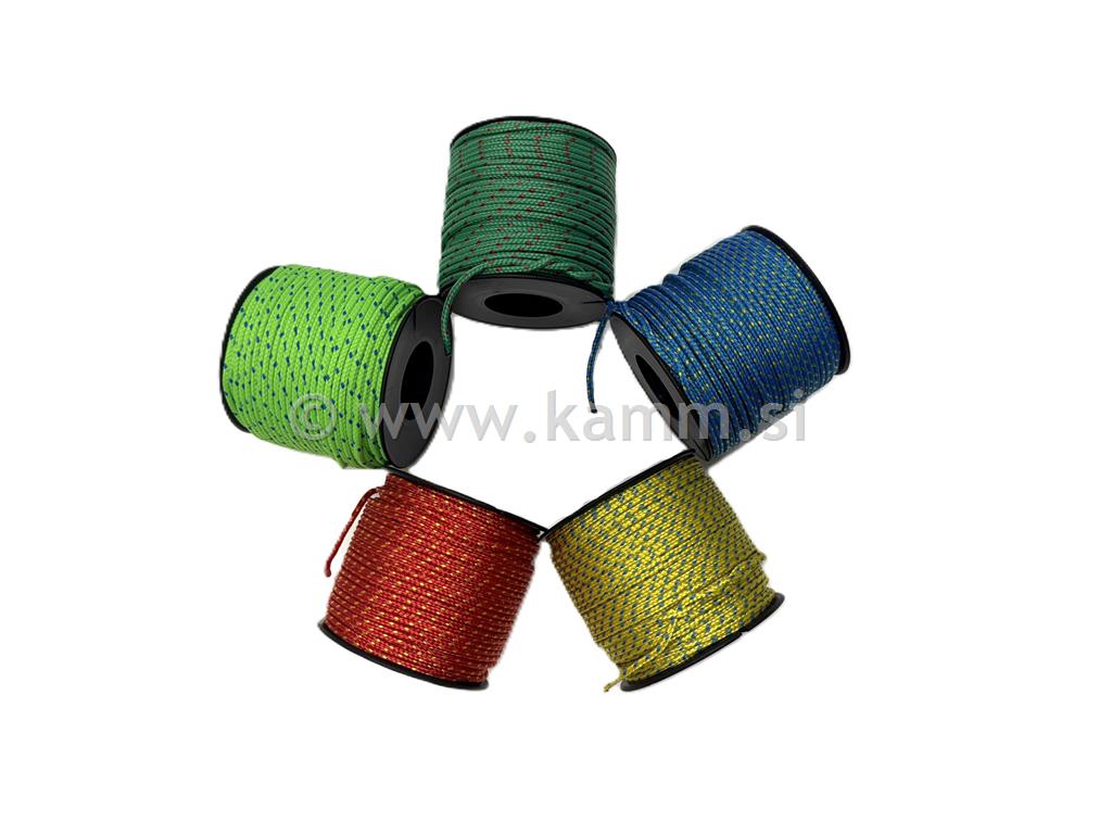 L CK27102 VRV PES 2MM / 40M