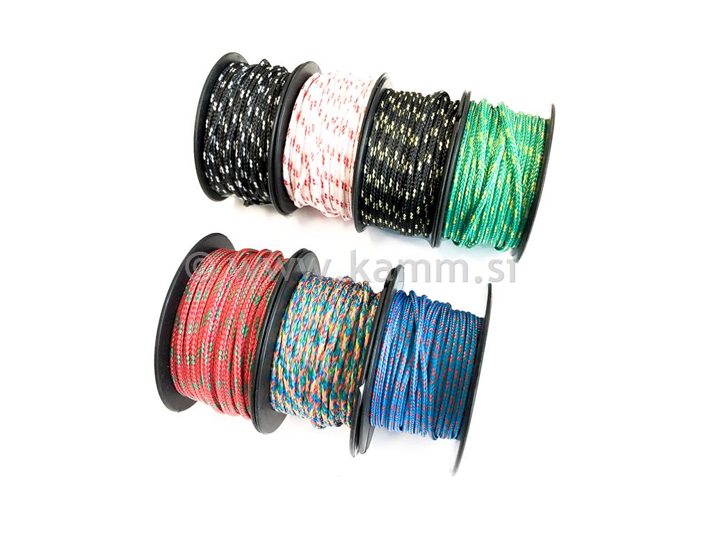 SF 110403 VRV 3,0mm/20M
