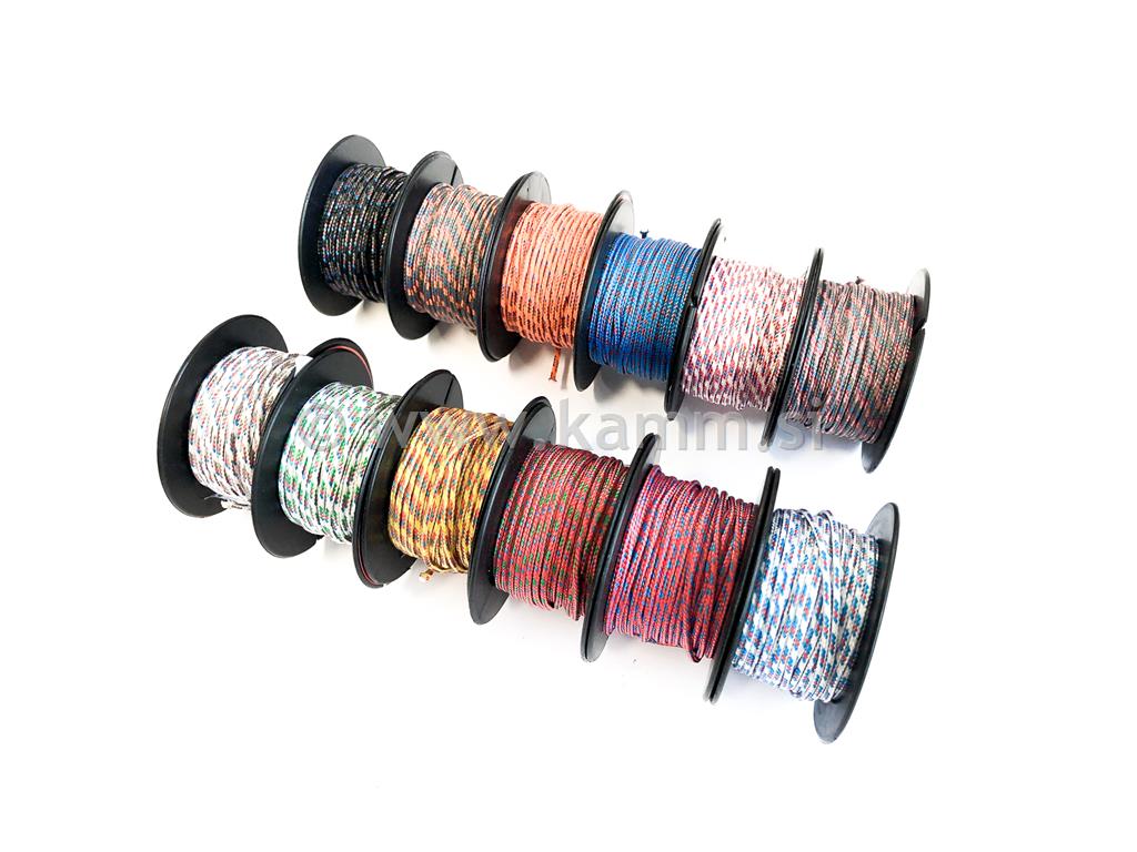 SF 110501 VRV 1,5mm/15M
