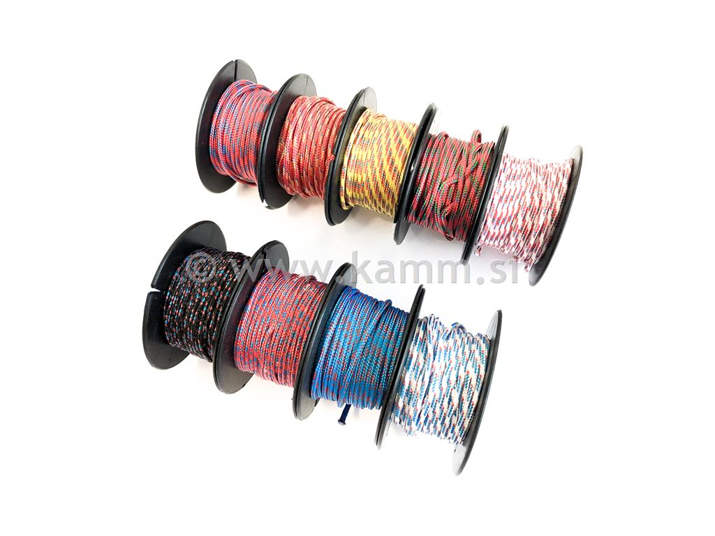 SF 110502 VRV 2,0mm/10M