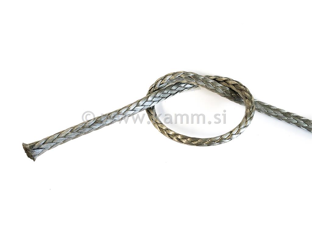 M 3145505 VRV 5 MM SILVER