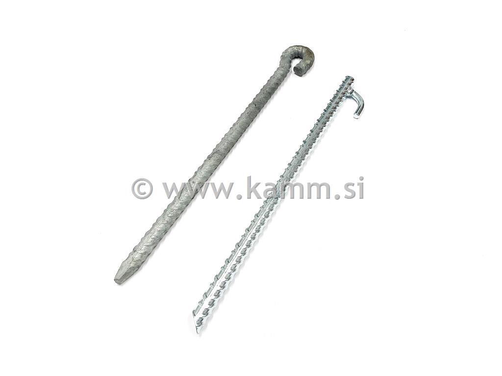 KLIN ZA ŠOTOR 25 cm