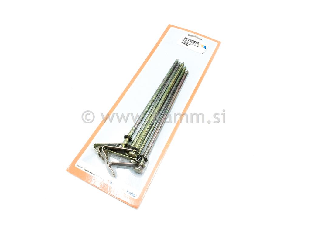 FF 610/161 KLINI fi 7
