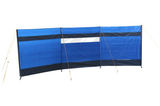 FF 072/234 OGRAJA 400X140 cm*