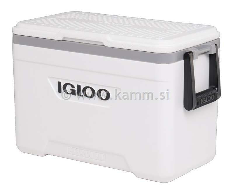 ART.5055833 SKRINJA IGLOO 25L