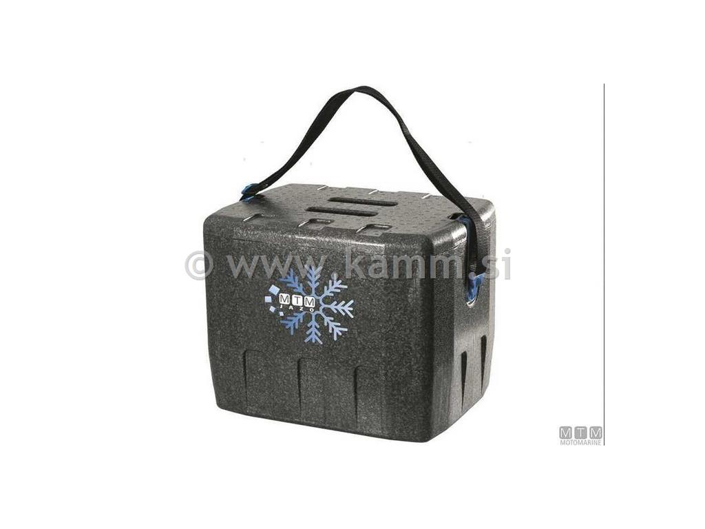 M 1540601 POSODA ZA LED 18L