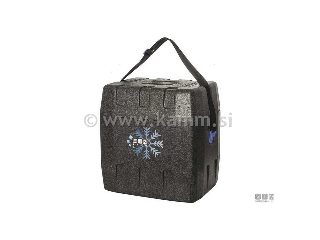 M 1540605 POSODA/BOX ZA LED 320X245X335
