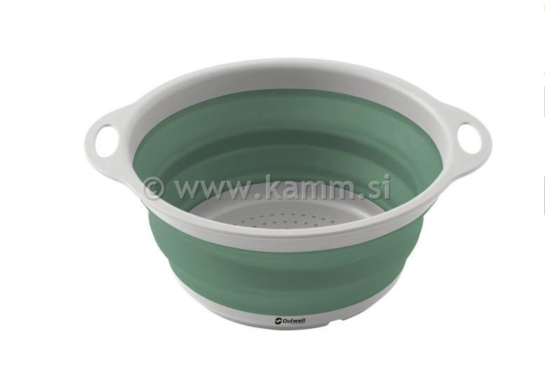 FF 550/817 3 DELNA POSODA ZELENA