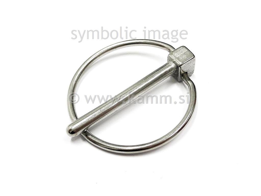814076 ZATIK Z VAROVALOM C =6.00mm