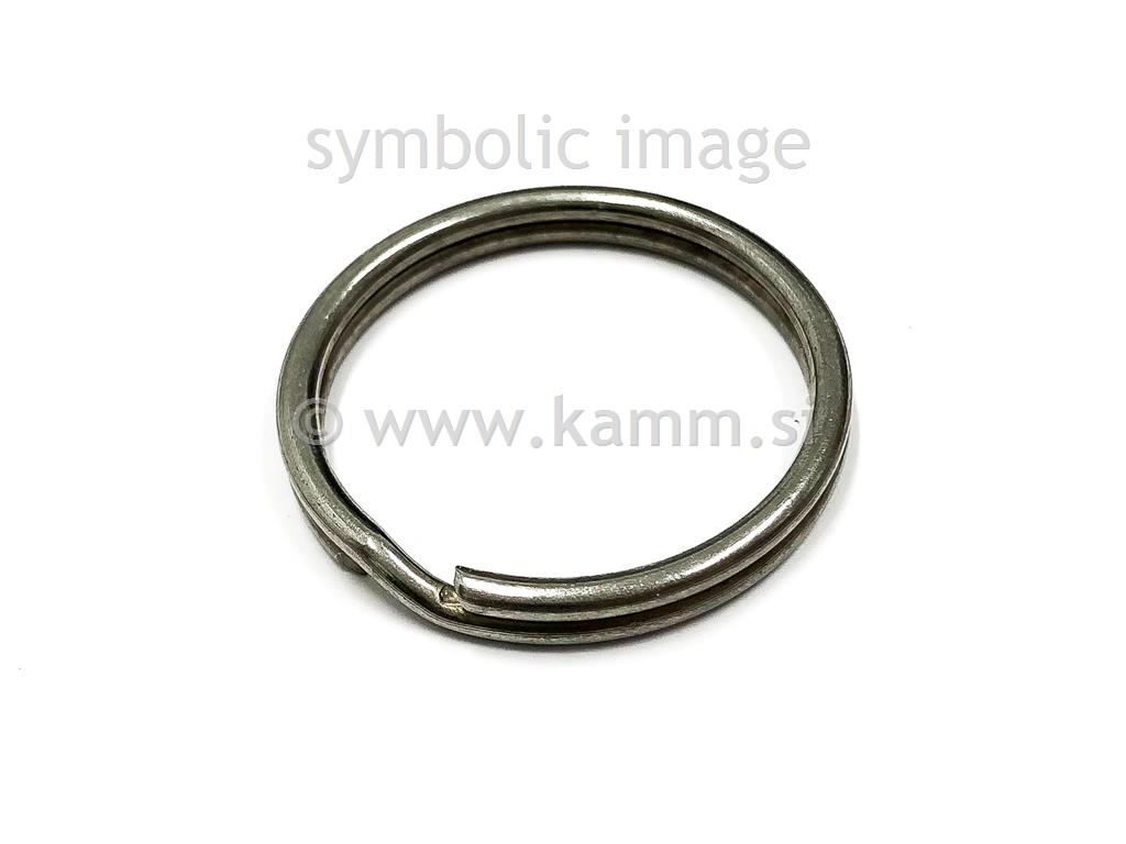 8501 TYP A RINKA ZA KLJUČE 1,4x20 mm