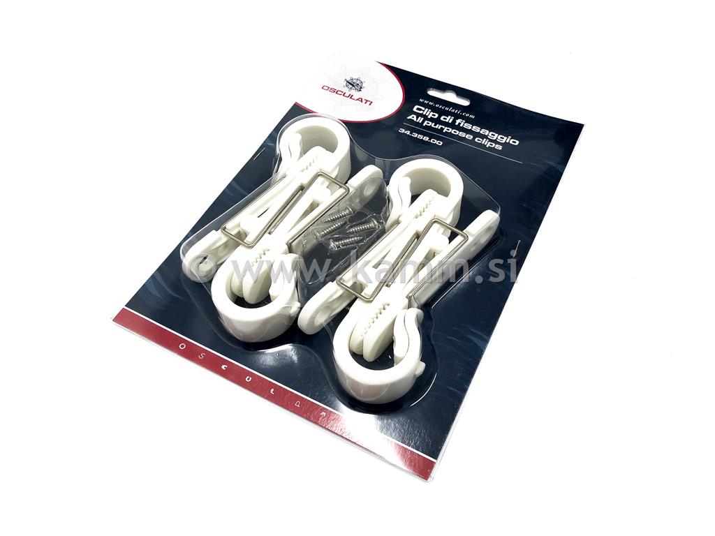 ART.3435800 PVC KLIPSNE 22/28mm