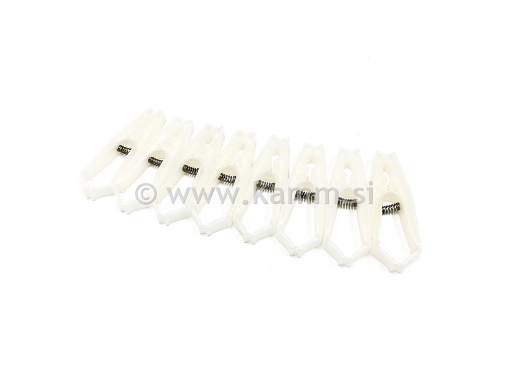 ART.3435820 PVC KLJUKICE ZA PERILO