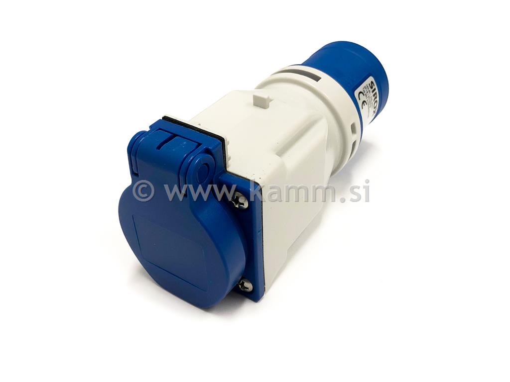 FF 321/432 ADAPTER