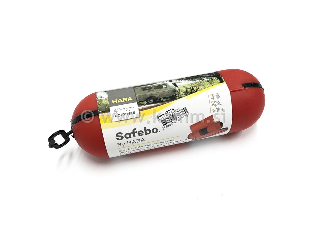 FF 321/039 ZAŠČITA ZA EL.POVEZAVO