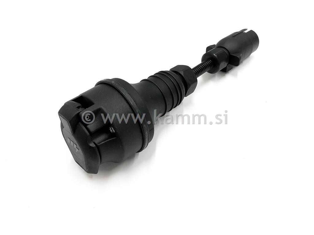 FF 140/154 ADAPTER 7-13 POL