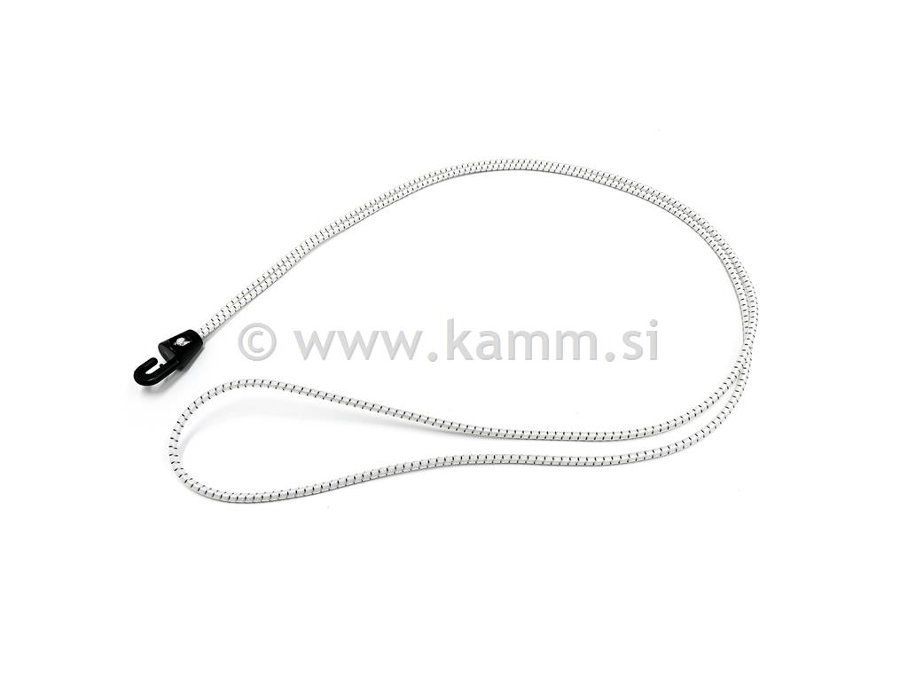 L RZ180-25 EL.VRV S KARABINOM 800MM