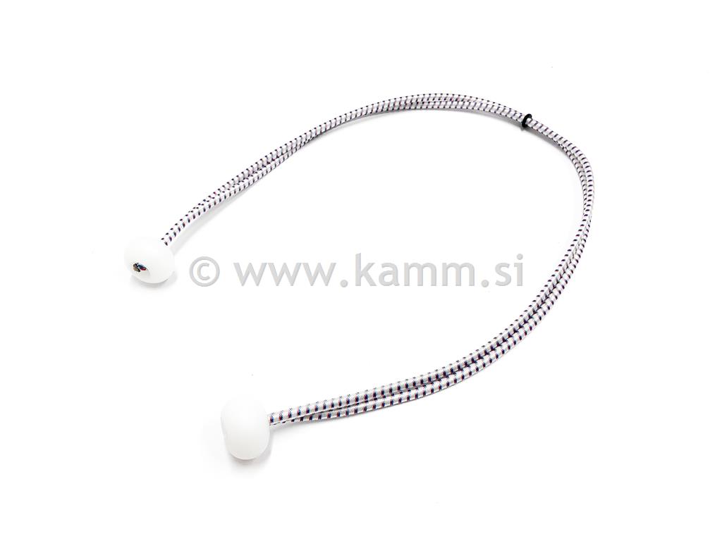 SF 199150 ELASTIKA S KROG.50CM
