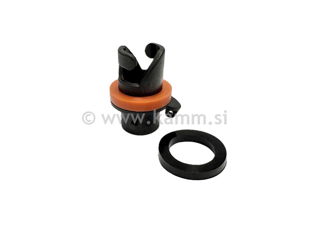 NASTAVEK SPZ022 / R210030
