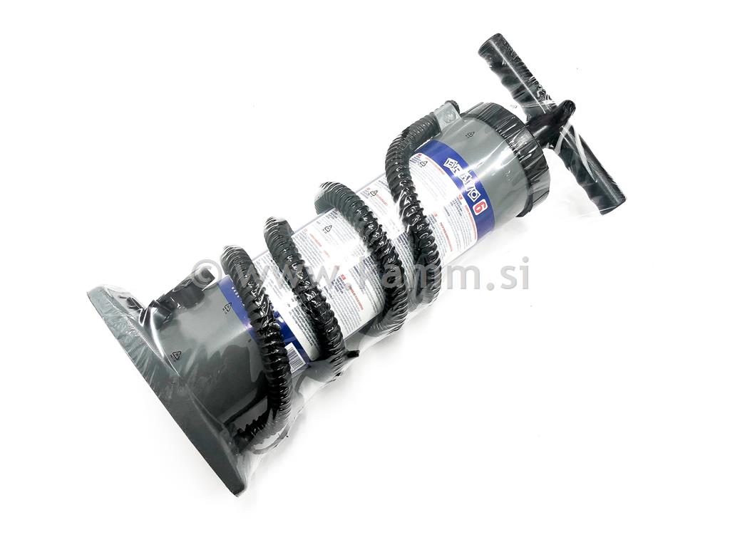 M 2930006 ROČNA TLAČILKA BRAVO 6