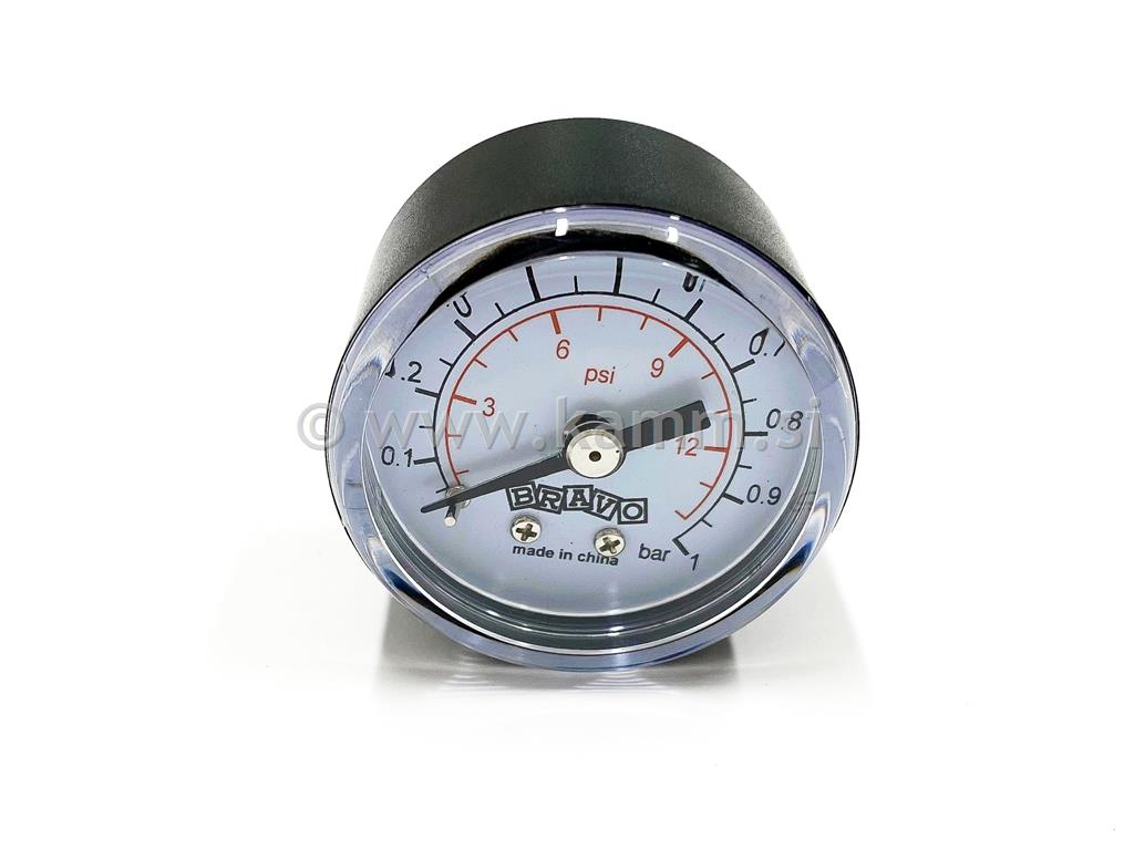 M 2931001 MANOMETER