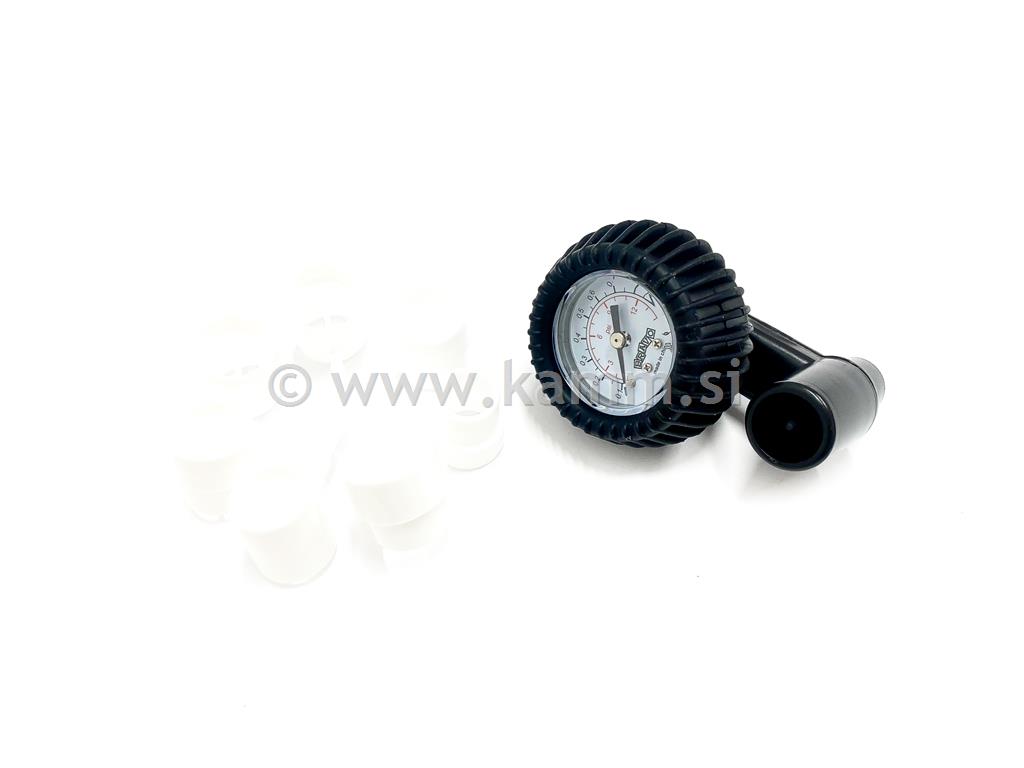 ART.6644663 MANOMETER 1 bar