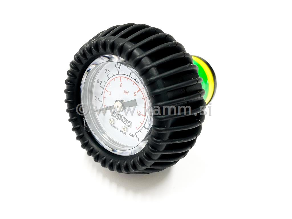 ART.6644673 MANOMETER 1.0 BAR