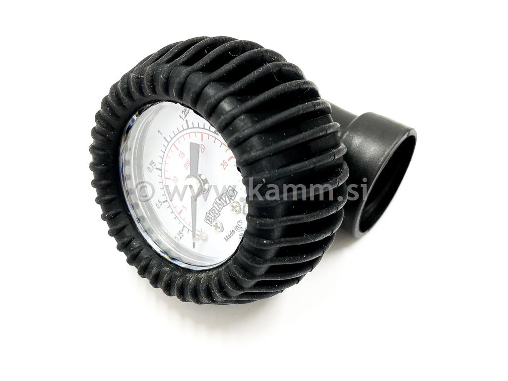 MANOMETER ZA TLAČILKO SP 90-2 SUP