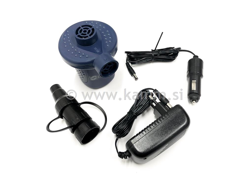 FF 64 018 EL. TLAČILKA 12/230 Volt