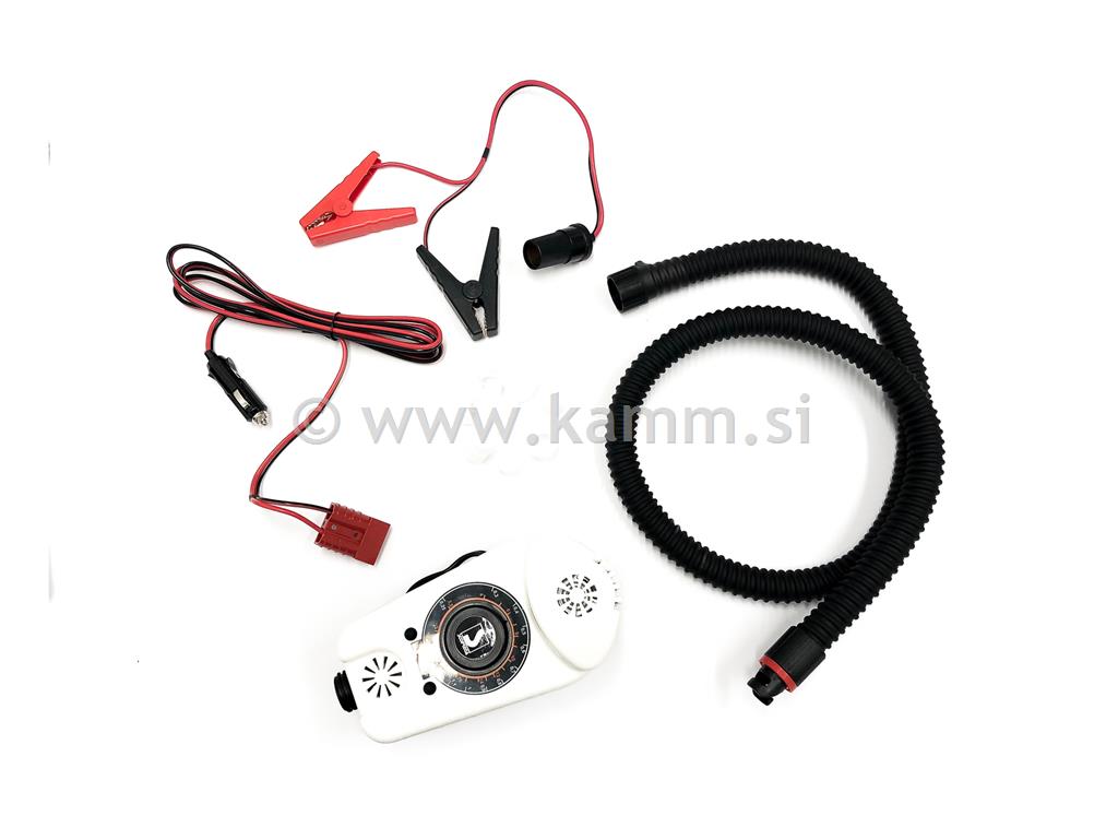 EL. TLAČILKA 12V GE-BP-1 K6131320