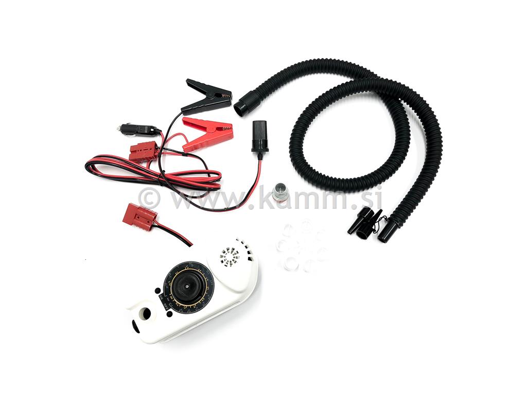 EL. TLAČILKA 12V GE-BP K6131320