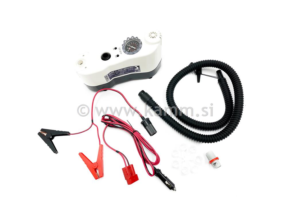 M 2930056 TLAČILKA BTP12 MANOMETER