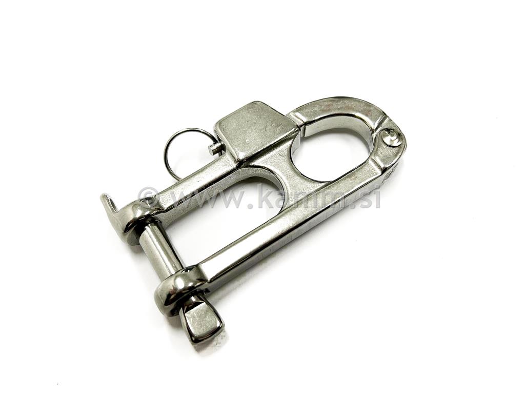 ART.0952501 KARABIN ZA SMUČ.1200kg