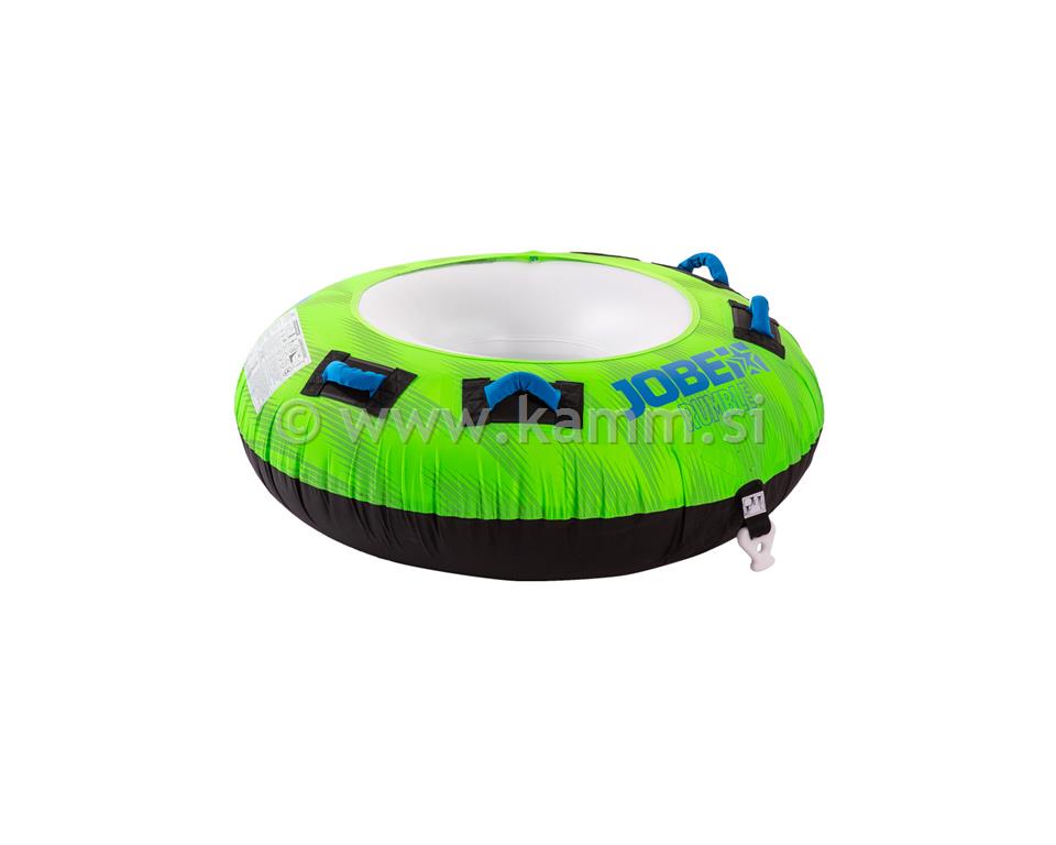 M 3020112 TUBA JOBE RUMBLE 1P