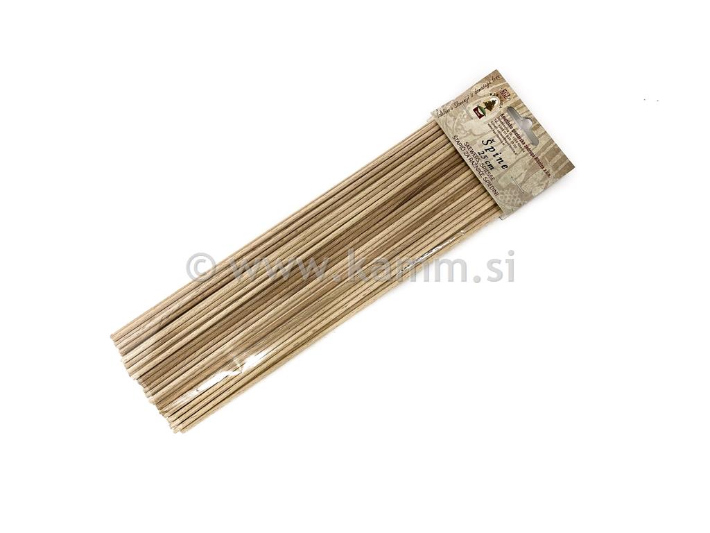ŠPINE STROJNE 25 CM