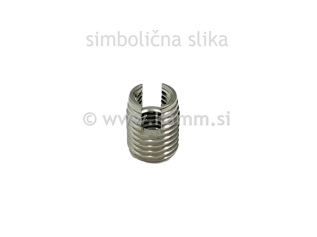 RF NAVOJNA TULKA M14 302